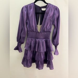 beautiful dress for going out